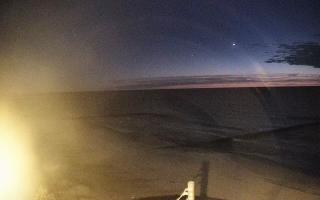 Jarosławiec zachód - 28-04-2026 20:03