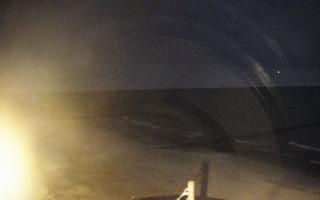 Jarosławiec zachód - 28-04-2026 20:43