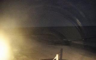 Jarosławiec zachód - 28-04-2026 21:14