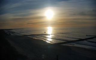 Jarosławiec zachód - 29-04-2026 17:31