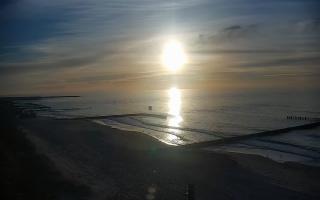 Jarosławiec zachód - 29-04-2026 17:38