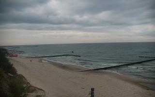 Jarosławiec zachód - 13-05-2026 02:40