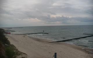 Jarosławiec zachód - 13-05-2026 03:19