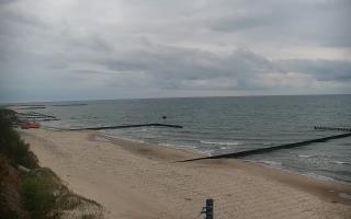 Jarosławiec zachód - 13-05-2026 03:27