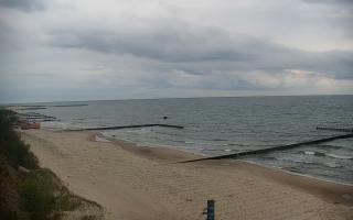 Jarosławiec zachód - 13-05-2026 03:35