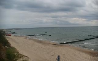 Jarosławiec zachód - 13-05-2026 03:43