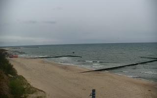 Jarosławiec zachód - 13-05-2026 06:53