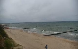 Jarosławiec zachód - 13-05-2026 07:16