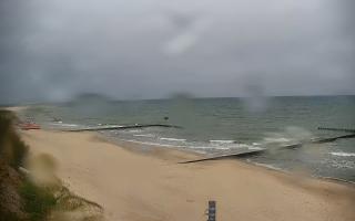 Jarosławiec zachód - 13-05-2026 07:40
