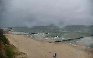 Jarosławiec zachód - 13-05-2026 07:48