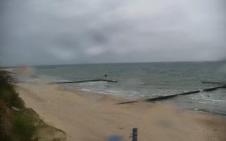 Jarosławiec zachód - 13-05-2026 07:56