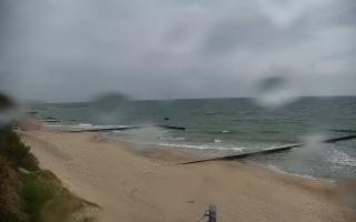 Jarosławiec zachód - 13-05-2026 08:04
