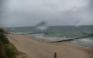 Jarosławiec zachód - 13-05-2026 08:12