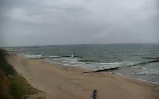 Jarosławiec zachód - 13-05-2026 08:20