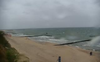 Jarosławiec zachód - 13-05-2026 08:27