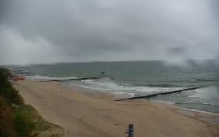 Jarosławiec zachód - 13-05-2026 08:59