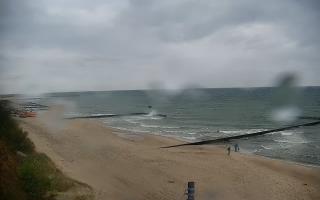 Jarosławiec zachód - 13-05-2026 09:47