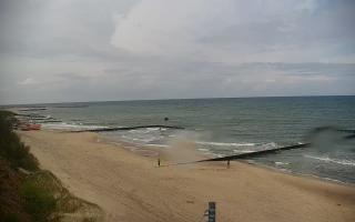 Jarosławiec zachód - 13-05-2026 10:26