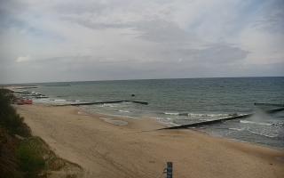 Jarosławiec zachód - 13-05-2026 10:34