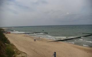 Jarosławiec zachód - 13-05-2026 10:50