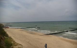 Jarosławiec zachód - 13-05-2026 10:58