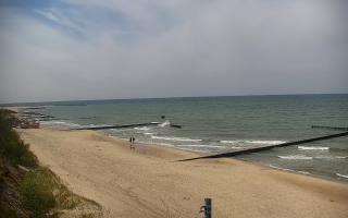 Jarosławiec zachód - 13-05-2026 11:06