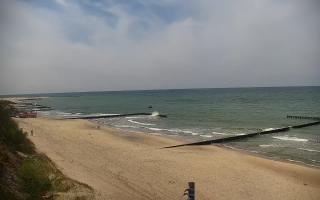 Jarosławiec zachód - 13-05-2026 11:13