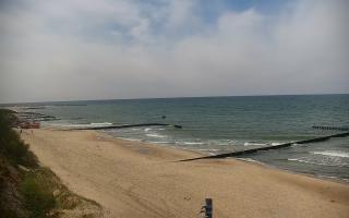 Jarosławiec zachód - 13-05-2026 11:21