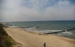 Jarosławiec zachód - 13-05-2026 11:29