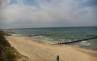 Jarosławiec zachód - 13-05-2026 11:45