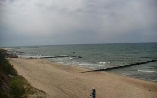 Jarosławiec zachód - 13-05-2026 12:01