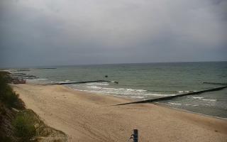 Jarosławiec zachód - 13-05-2026 12:09