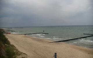 Jarosławiec zachód - 13-05-2026 12:17