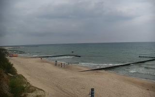 Jarosławiec zachód - 13-05-2026 12:25