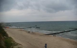 Jarosławiec zachód - 13-05-2026 12:32