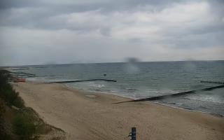 Jarosławiec zachód - 13-05-2026 12:40