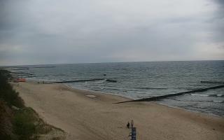 Jarosławiec zachód - 13-05-2026 12:48