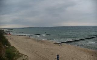 Jarosławiec zachód - 13-05-2026 12:56