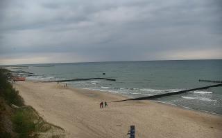 Jarosławiec zachód - 13-05-2026 13:04