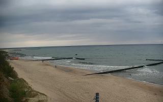 Jarosławiec zachód - 13-05-2026 13:20