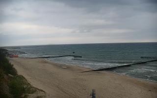 Jarosławiec zachód - 13-05-2026 13:28