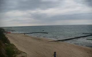 Jarosławiec zachód - 13-05-2026 13:43