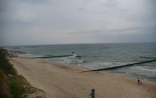 Jarosławiec zachód - 13-05-2026 13:59