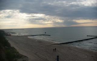 Jarosławiec zachód - 13-05-2026 16:29