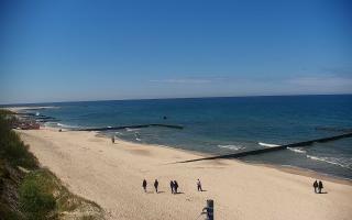 Jarosławiec zachód - 19-05-2026 11:23