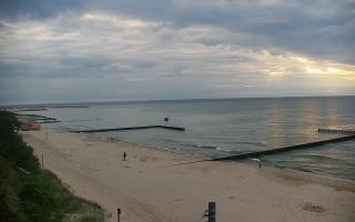 Jarosławiec zachód - 12-06-2026 18:29