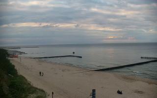 Jarosławiec zachód - 12-06-2026 18:45