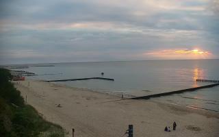 Jarosławiec zachód - 12-06-2026 19:01