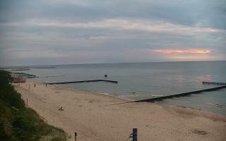 Jarosławiec zachód - 12-06-2026 19:09