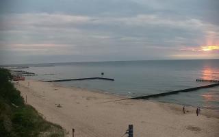 Jarosławiec zachód - 12-06-2026 19:17